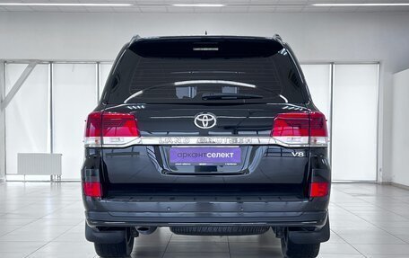 Toyota Land Cruiser 200, 2020 год, 8 500 000 рублей, 7 фотография