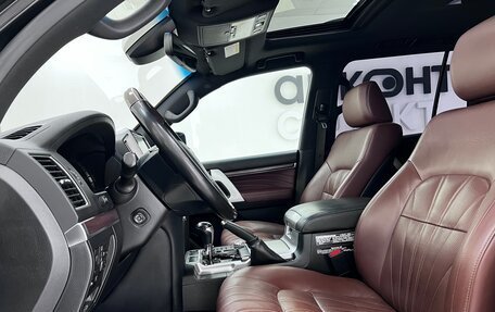 Toyota Land Cruiser 200, 2020 год, 8 500 000 рублей, 11 фотография
