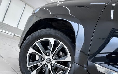 Toyota Land Cruiser 200, 2020 год, 8 500 000 рублей, 18 фотография