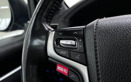 Toyota Land Cruiser 200, 2020 год, 8 500 000 рублей, 14 фотография