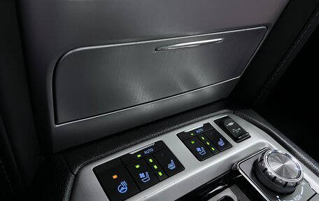 Toyota Land Cruiser 200, 2020 год, 8 500 000 рублей, 22 фотография
