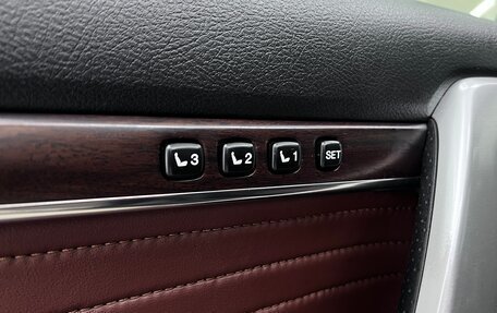 Toyota Land Cruiser 200, 2020 год, 8 500 000 рублей, 21 фотография