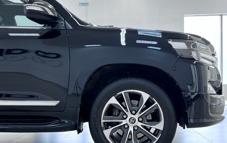 Toyota Land Cruiser 200, 2020 год, 8 500 000 рублей, 19 фотография