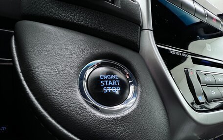 Toyota Land Cruiser 200, 2020 год, 8 500 000 рублей, 34 фотография