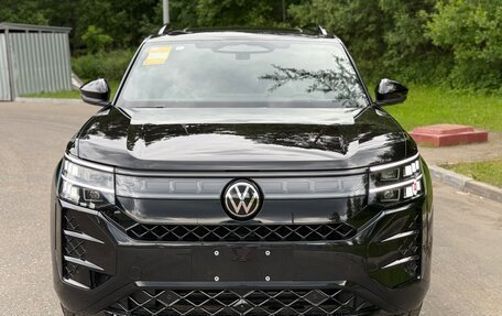 Volkswagen Teramont, 2025 год, 6 350 000 рублей, 2 фотография