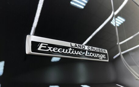 Toyota Land Cruiser 200, 2020 год, 8 500 000 рублей, 37 фотография