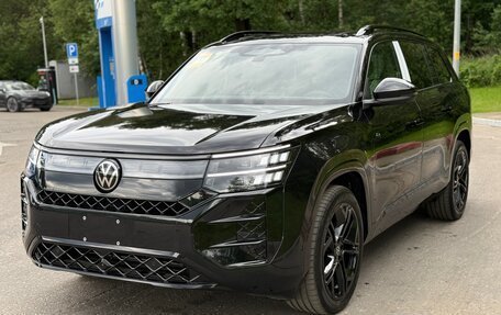Volkswagen Teramont, 2025 год, 6 350 000 рублей, 4 фотография