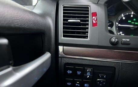 Toyota Land Cruiser 200, 2020 год, 8 500 000 рублей, 29 фотография