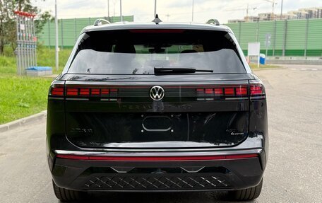 Volkswagen Teramont, 2025 год, 6 350 000 рублей, 5 фотография