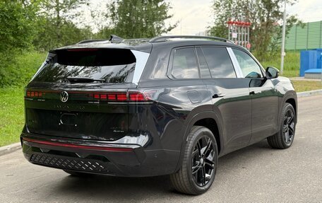Volkswagen Teramont, 2025 год, 6 350 000 рублей, 6 фотография
