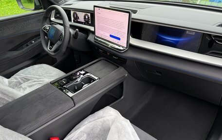Volkswagen Teramont, 2025 год, 6 350 000 рублей, 10 фотография