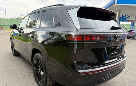 Volkswagen Teramont, 2025 год, 6 350 000 рублей, 7 фотография