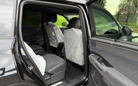 Volkswagen Teramont, 2025 год, 6 350 000 рублей, 12 фотография