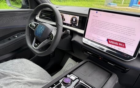 Volkswagen Teramont, 2025 год, 6 350 000 рублей, 9 фотография