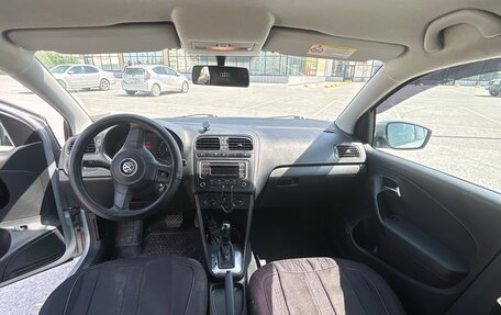 Volkswagen Polo VI (EU Market), 2013 год, 720 000 рублей, 8 фотография