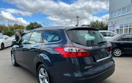 Ford Focus III, 2012 год, 930 000 рублей, 6 фотография