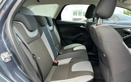 Ford Focus III, 2012 год, 930 000 рублей, 11 фотография