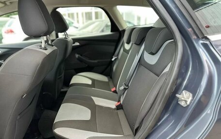 Ford Focus III, 2012 год, 930 000 рублей, 10 фотография