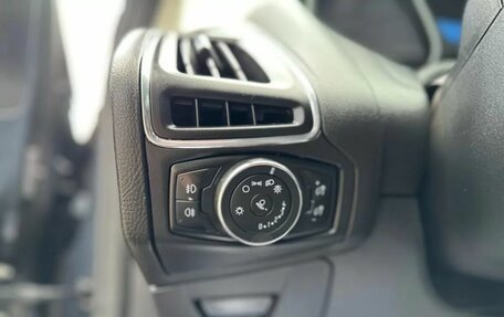 Ford Focus III, 2012 год, 930 000 рублей, 14 фотография