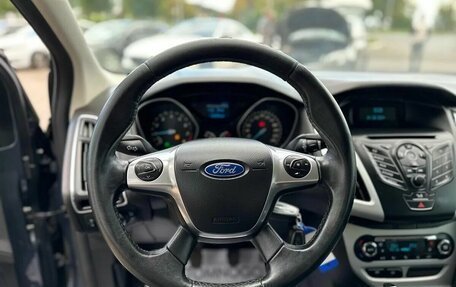 Ford Focus III, 2012 год, 930 000 рублей, 15 фотография