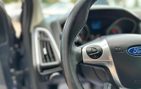 Ford Focus III, 2012 год, 930 000 рублей, 16 фотография