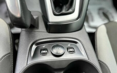 Ford Focus III, 2012 год, 930 000 рублей, 18 фотография
