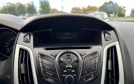 Ford Focus III, 2012 год, 930 000 рублей, 20 фотография