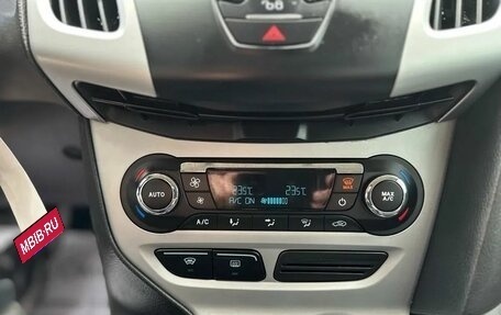 Ford Focus III, 2012 год, 930 000 рублей, 19 фотография