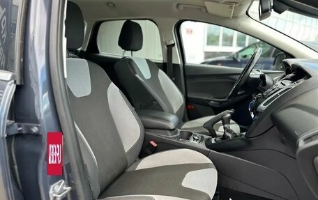 Ford Focus III, 2012 год, 930 000 рублей, 12 фотография