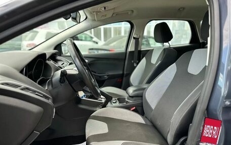 Ford Focus III, 2012 год, 930 000 рублей, 9 фотография