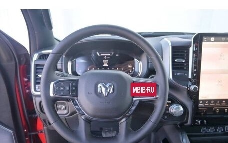 Rambler 1500, 2025 год, 8 745 000 рублей, 9 фотография