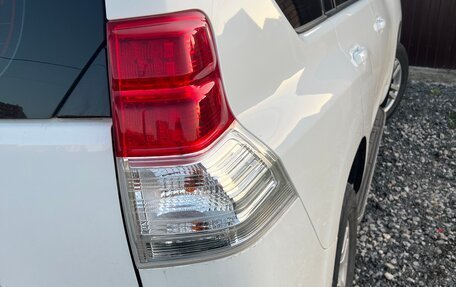 Toyota Land Cruiser Prado 150 рестайлинг 2, 2011 год, 2 700 000 рублей, 10 фотография