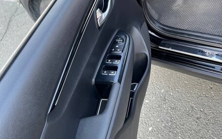 KIA Rio IV, 2018 год, 1 400 000 рублей, 10 фотография