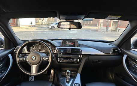 BMW 3 серия, 2018 год, 2 890 000 рублей, 7 фотография