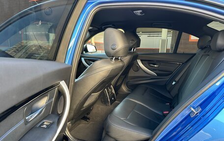 BMW 3 серия, 2018 год, 2 890 000 рублей, 8 фотография