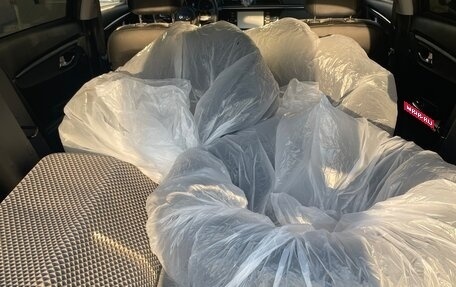KIA Rio IV, 2018 год, 1 400 000 рублей, 11 фотография