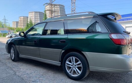 Subaru Outback III, 2000 год, 450 000 рублей, 2 фотография