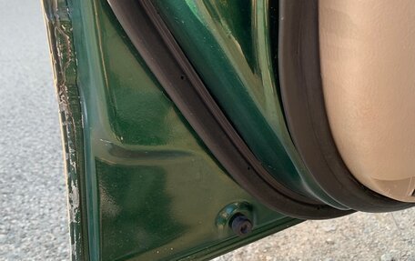 Subaru Outback III, 2000 год, 450 000 рублей, 8 фотография