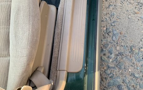 Subaru Outback III, 2000 год, 450 000 рублей, 11 фотография