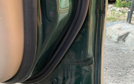 Subaru Outback III, 2000 год, 450 000 рублей, 10 фотография
