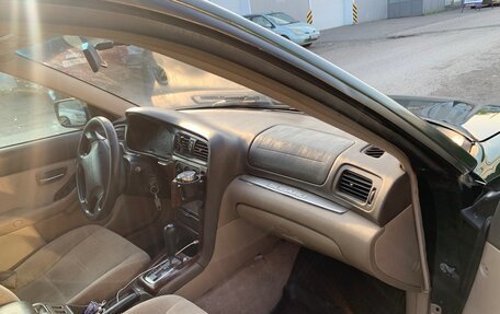 Subaru Outback III, 2000 год, 450 000 рублей, 21 фотография