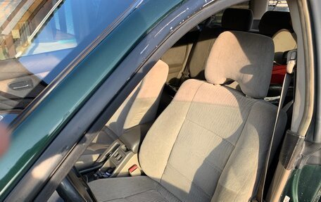 Subaru Outback III, 2000 год, 450 000 рублей, 20 фотография