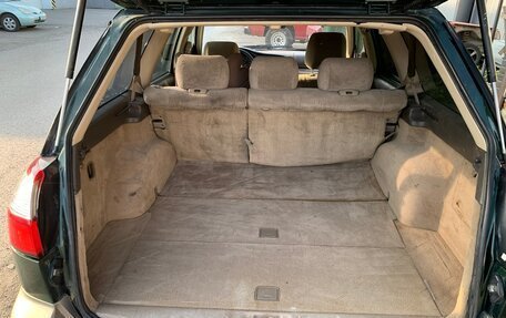 Subaru Outback III, 2000 год, 450 000 рублей, 24 фотография