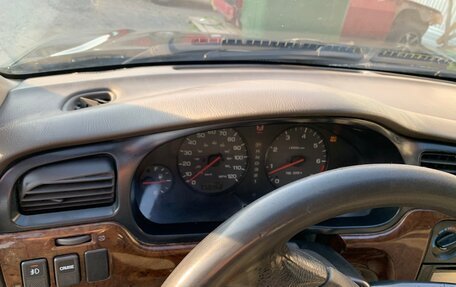 Subaru Outback III, 2000 год, 450 000 рублей, 19 фотография