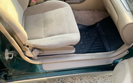 Subaru Outback III, 2000 год, 450 000 рублей, 22 фотография