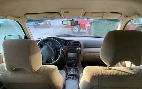 Subaru Outback III, 2000 год, 450 000 рублей, 25 фотография