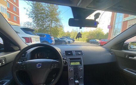 Volvo S40 II, 2007 год, 780 000 рублей, 5 фотография