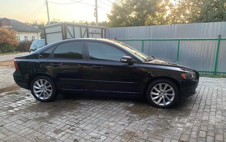 Volvo S40 II, 2007 год, 780 000 рублей, 4 фотография