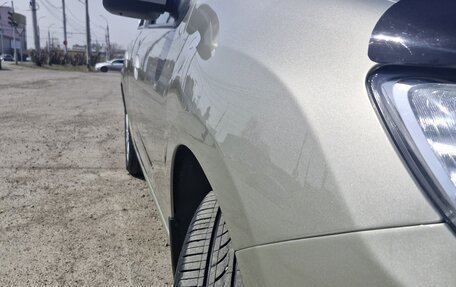 Renault Logan II, 2018 год, 950 000 рублей, 35 фотография