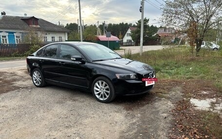 Volvo S40 II, 2007 год, 780 000 рублей, 2 фотография
